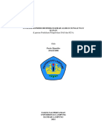 Porto Mauritio - 1914151086 - Kelas B - Laporan 1 DAS