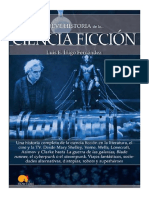 SyFi Inigo Fernandez Luis E Breve Historia de La Ciencia Ficcion PDF