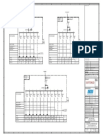 Ee 103 Single Line Diagram of 200v DB 200 Pro1 - DB 200 Pro2 - DB 200 H Dry