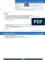 Evaluación Permanente 1 - Desarrollo