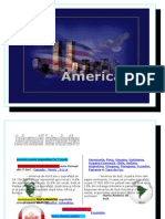 America Referat