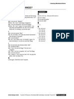 Interchange5thEd_IntroLevel_Unit10_Listening_Worksheet