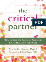 The Critical Partner
