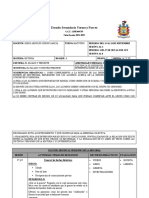 PLANEACION 2. HIST 2o, 13-24 de Sep