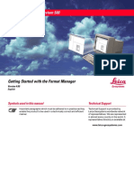 Format Manager