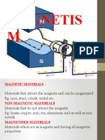 Chap 34.magnetic Fields PPT