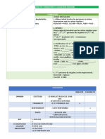 Subjonctif - Formation Et Utilisation