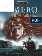 5 Vagas de Fogo