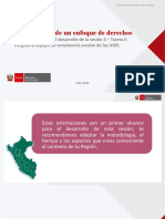 02 Sesión 3 - Orientaciones - Disciplina Enfoque Derechos 1082020