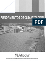 Atecyr - Manual Fundamentos de Climatizacion