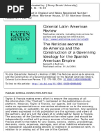 Evelyn Hu Dehart - Missionaries, Miners, and Indians, Spanish ...