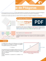 M19 S1 Teorema de Pitagoras PDF