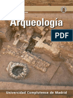 Arqueologia Diptico
