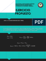 Ejercicio Propuesto