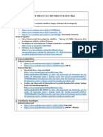 S1 - Información de Interés