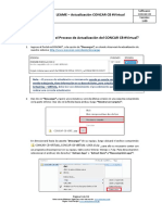 Concar Cb Virtual Actualizacion