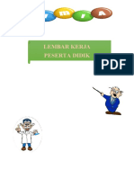 LKPD Laju Reaksi 11 PDF Free Dikonversi