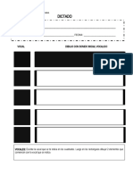 Formato de Dictado Vocales NT1