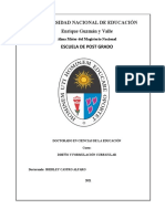 Tarea Formular Objetivos