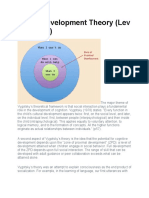 Social Development Theory