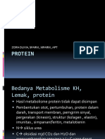 Kul Protein Per 1