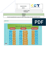 Worksheet Lesson 10-Basics i - Adultos