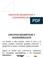 Instalaciones Neumaticas y Oliohidraulicas