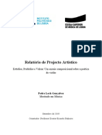Estudos, Preludios e Valsas (Final com correção) Pedro Loch