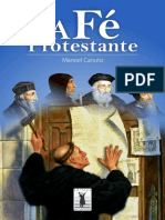 A Fe Protestante
