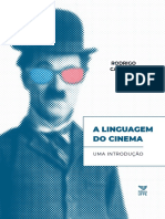 A Linguagem Do Cinema