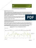 Analisis Psicrométrico de San Juan