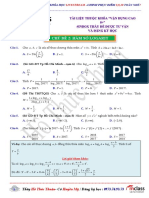 BÀI 2 Hàm số logarit