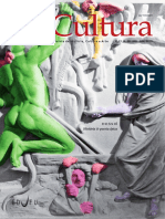 História e poesia épica na Revista ArtCultura