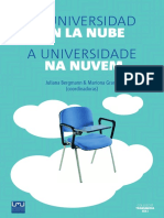 La Universidad en La Nube - Bergmann, Juliana y Grané, Mariona (2013)