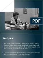 Ana Aslan