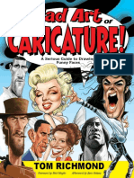 The Mad Art of Caricature Digital