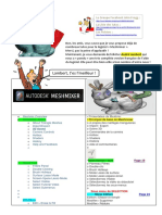 Meshmixer - L'aide en Français - PDF Version 1