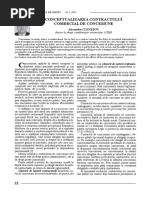 32_35_Conceptualizarea contractului comercial de Concesiune