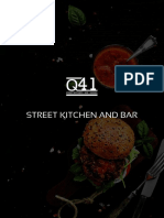 q 41 Street Kitchen Bar