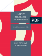 Happy Healthy Hormones MC