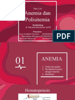Anemia Dan Polisitemia