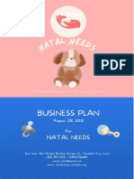 NATAL-NEEDS-BUSINESS-PLAN