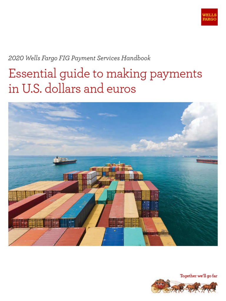 Essential Guide To Making Payments in U.S. Dollars and Euros | PDF ...