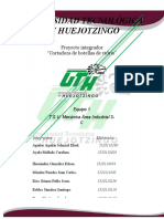 Cortadora-De-Botellas-De-Vidrio Informe Tecnico 1