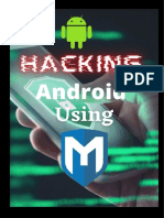 How To Hack Android PDF