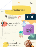 Serotonina - Farma