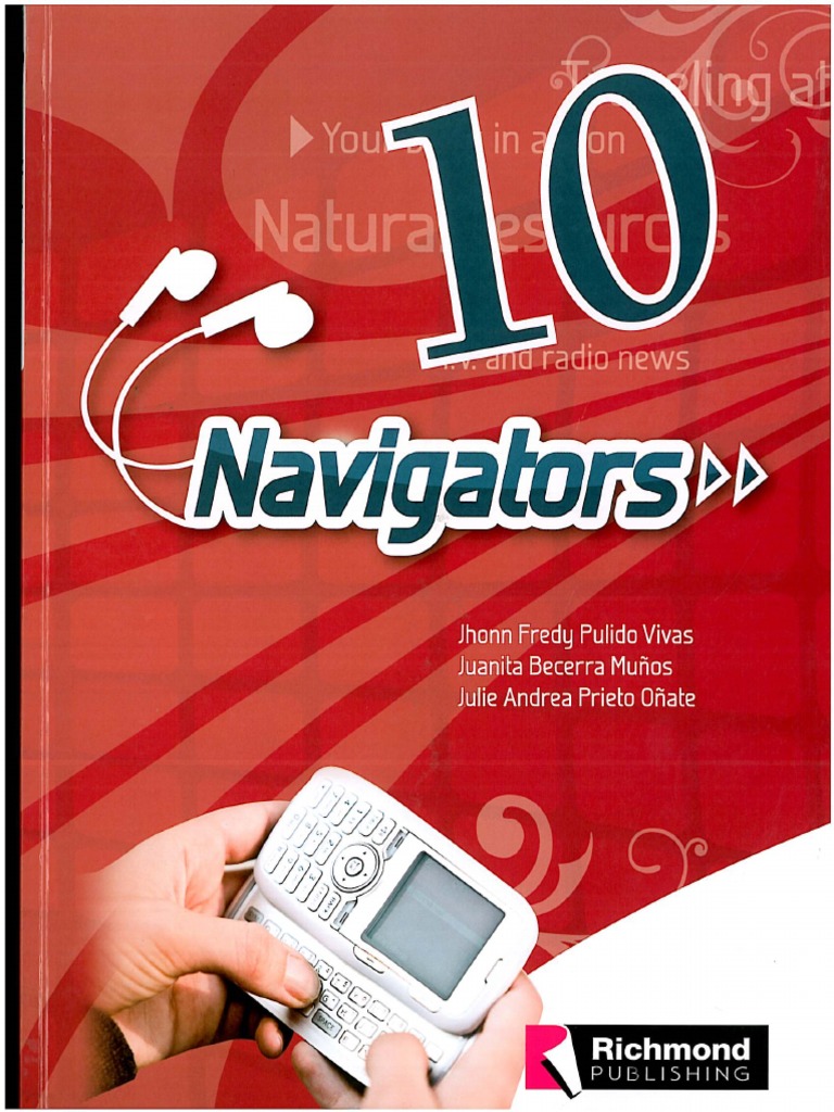 Navigators 10 PDF