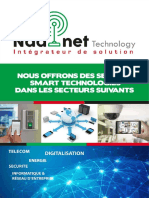 Présentation Nadinet