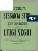  Negri studi di basso