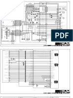 A042J125 Diagrama de Cableado CFP15E